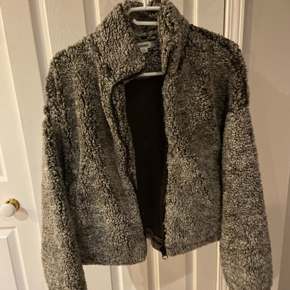 Garage Sherpa